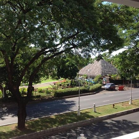 Studio Tiare Papeete Centre Papeete (Tahiti) Exterior foto